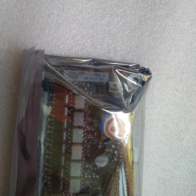 Carrier EXV Board 32GB500422EE