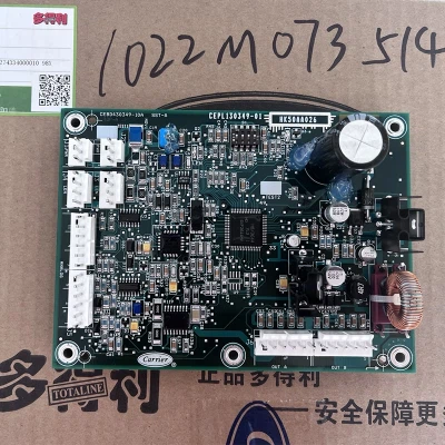 Come progettare un efficiente sistema di distribuzione dell'energia per un quadro di controllo?