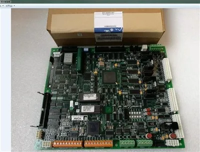York 331-02430-601 optiview Microboard