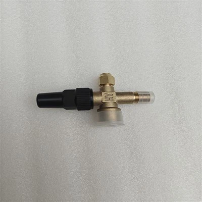 Quali sono le caratteristiche di sicurezza di una valvola di sicurezza York?