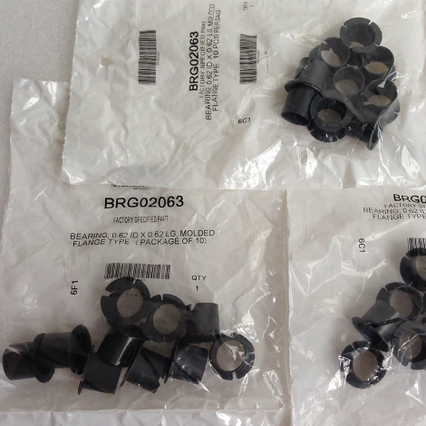 Trane Three-stage Guide Vane Bearing BRG02063